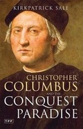 Cover: Christopher Columbus and The Conquest of Paradise - Barbara Ward & Associates