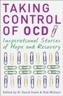 Cover: Taking Control of OCD - Robinson Publishing