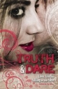 Cover: Truth & Dare - Robinson Publishing