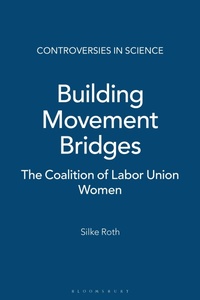 Enlarge image Cover: Building Movement Bridges - Praeger Publishers Inc