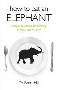 Enlarge image Cover: How to Eat an Elephant - Ayni Books