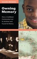 Cover: Owning Memory - Libraries Unlimited Inc