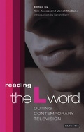 Cover: Reading the "L Word" - I.B. Tauris
