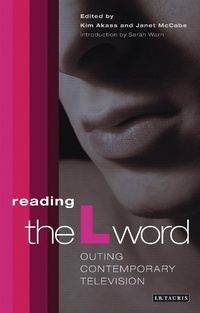 Enlarge image Cover: Reading the "L Word" - I.B. Tauris