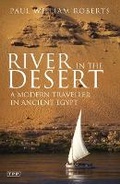 Cover: River in The Desert - Barbara Ward & Associates