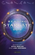 Cover: Reading "Stargate SG-1" - I.B. Tauris