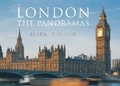 Cover: London - The Panoramas - Constable
