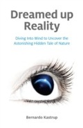 Cover: Dreamed Up Reality - Iff Books
