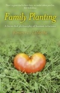 Cover: Family Planting - Changemakers Books