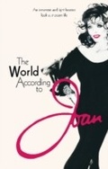Cover: The World According to Joan - Constable