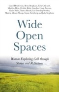 Cover: Wide Open Spaces - Circle Books