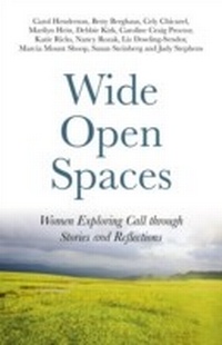 Enlarge image Cover: Wide Open Spaces - Circle Books