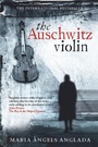 Cover: The Auschwitz Violin - Corsair