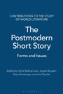 Cover: The Postmodern Short Story - Praeger Publishers Inc