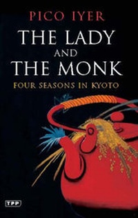 Abbildung von: The Lady and The Monk - Barbara Ward & Associates