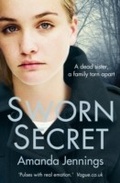 Cover: Sworn Secret - Canvas