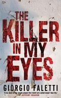 Cover: The Killer in My Eyes - Robinson