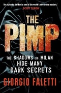 Cover: The Pimp - Constable Crime