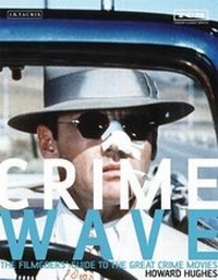 Enlarge image Cover: Crime Wave - I.B. Tauris