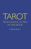 Cover: Tarot: From Novice to Pro in One Book - John Hunt Publishing