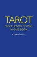 Cover: Tarot - Dodona Books