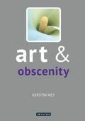 Cover: Art and Obscenity - I.B. Tauris