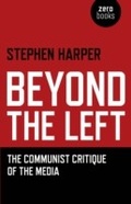 Cover: Beyond the Left - Zero Books