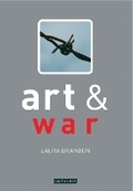 Cover: Art and War - I.B. Tauris