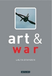 Enlarge image Cover: Art and War - I.B. Tauris