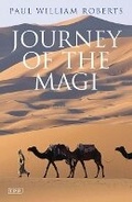 Cover: Journey of The Magi - I.B. Tauris