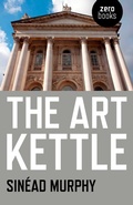 Cover: Art Kettle, The - Zero Books