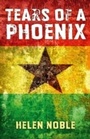 Cover: Tears of a Phoenix - Soul Rocks Books