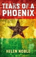Cover: Tears of a Phoenix - Soul Rocks Books