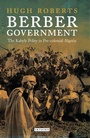 Cover: Berber Government - I.B. Tauris