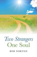Cover: Two Strangers - One Soul - Roundfire Books