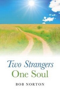 Enlarge image Cover: Two Strangers - One Soul - Roundfire Books
