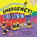 Cover: Emergency! - Orchard Books
