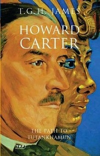 Enlarge image Cover: Howard Carter - I.B. Tauris