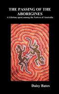 Cover: The Passing of the Aborigines - Benediction Classics