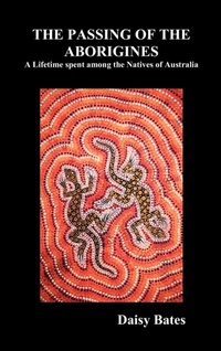 Enlarge image Cover: The Passing of the Aborigines - Benediction Classics