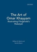 Cover: The Art of Omar Khayyam - I.B. Tauris