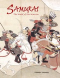 Cover: Samurai - Osprey Publishing