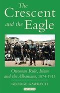 Cover: The Crescent and the Eagle - I.B. Tauris