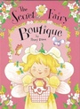 Cover: The Secret Fairy: Boutique - Orchard Books