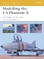Cover: Modelling the F-4 Phantom II - Osprey Publishing
