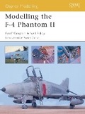 Cover: Modelling the F-4 Phantom II - Osprey Publishing