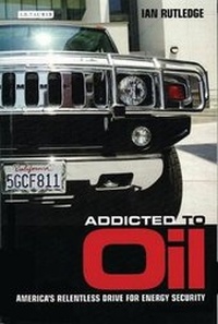 Enlarge image Cover: Addicted to Oil - I.B. Tauris