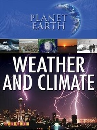 Abbildung von: Planet Earth: Weather and Climate - Ticktock Books