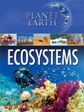 Cover: Planet Earth: Ecosystems - Ticktock Books