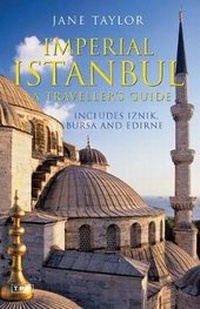 Abbildung von: Imperial Istanbul - I.B. Tauris